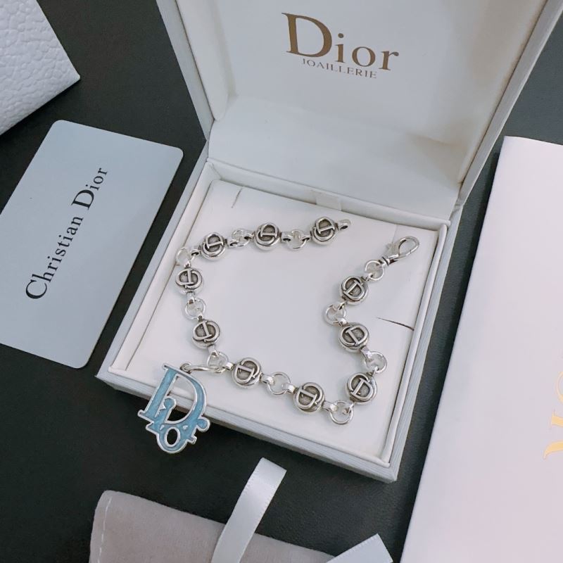 Christian Dior Bracelets